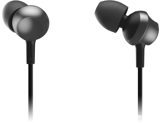 

Наушники Panasonic RP-TCM360GCK Black