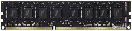 

Оперативна пам'ять Team Elite DDR3L-1333 4096MB PC3L-10660