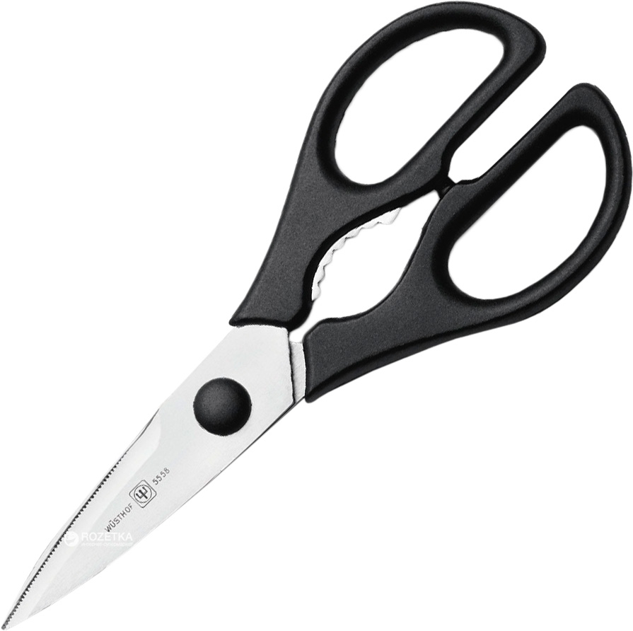 

Ножницы кухонные Wuesthof Kitchen Shears 21 см (5558)