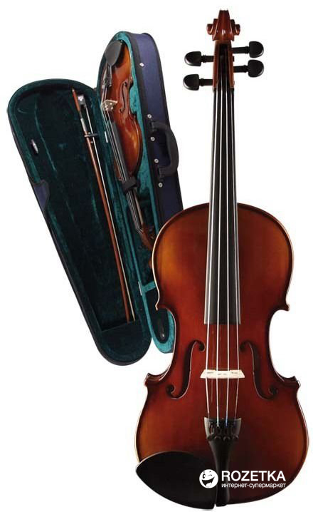 

Скрипка Stagg VN-1/2