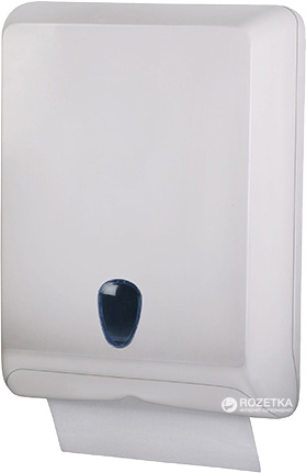 

Держатель бумажных полотенец MAR PLAST Z_V PLUS 830