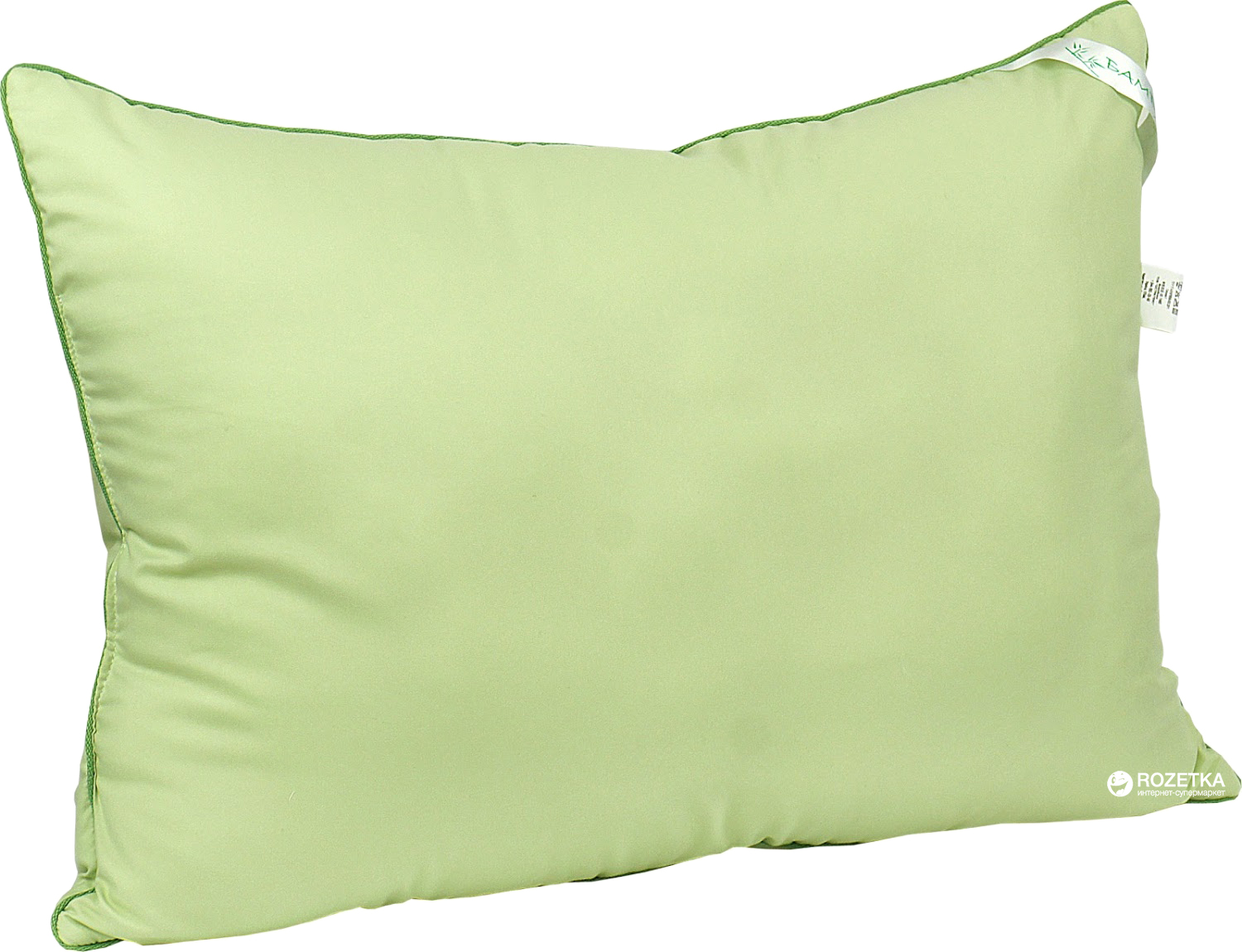 

Подушка Руно 70х70 (313.52БКУ_Салатовий)