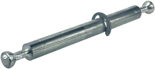 

Болт стяжки Hafele Maxifix 34 мм 100 шт (262.28.106)