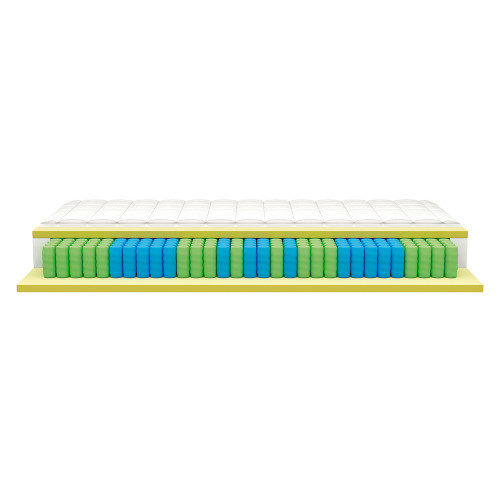 

Ортопедический матрас Vegas Visco Pocket Spring 100х200