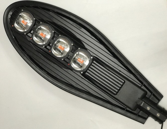 

Светодиодный консольный фитосветильник Sean SL-200 Lens 200W IP65 (full fito spectrum led) (59040)