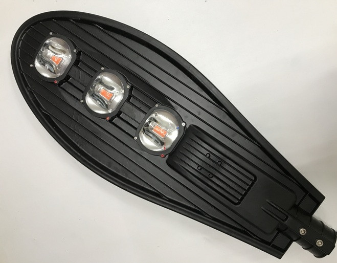 

Светодиодный консольный фитосветильник Sean SL-150 Lens 150W IP65 (full fito spectrum led) (59043)