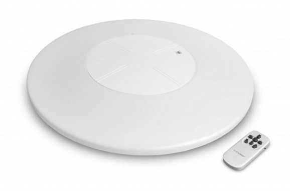 

Светодиодный светильник Eurolamp Smart Light 60W 3000-6500K 220V (58765)