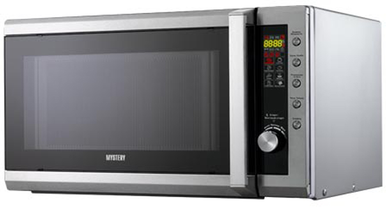 

Микроволновая печь MYSTERY MMW-2018G