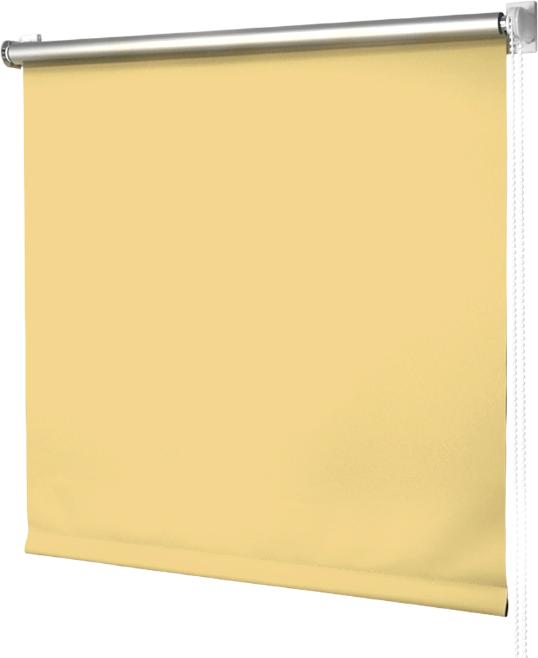 

Ролета тканевая Деко-Сити Стандарт Термо 210x170 см Мартини