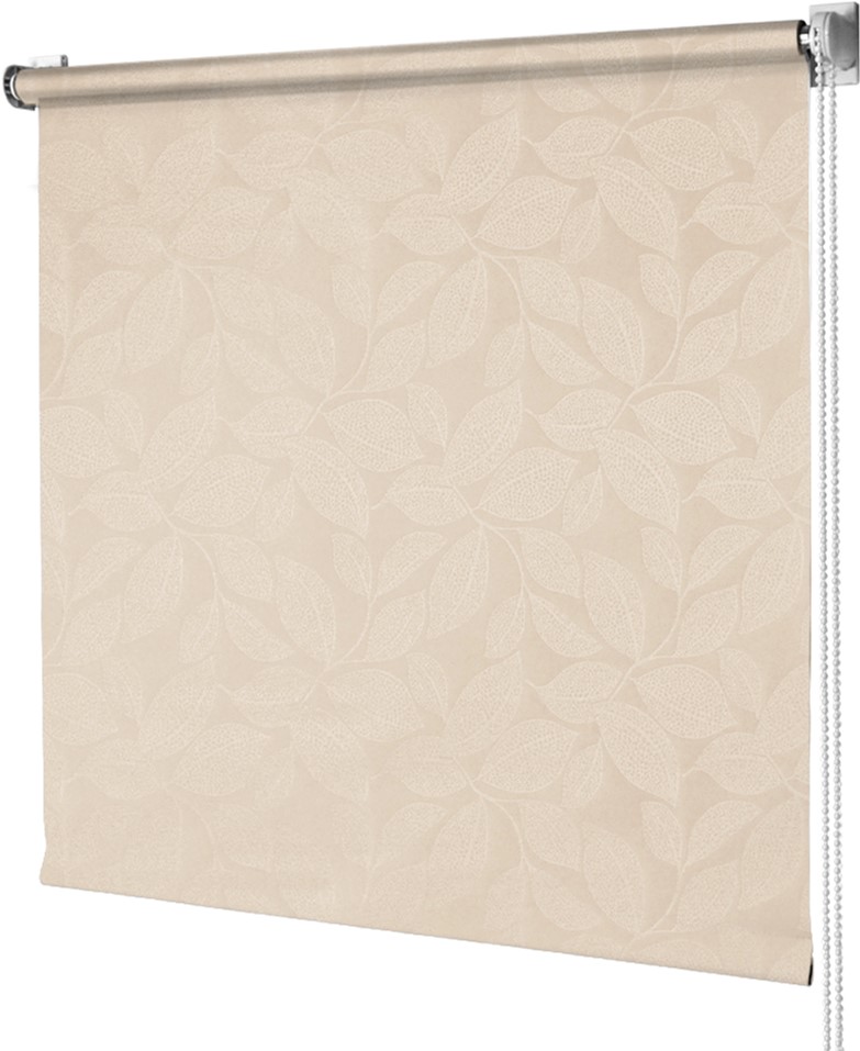 

Ролета тканевая Деко-Сити Мини Лист 57x170 см Бейлис