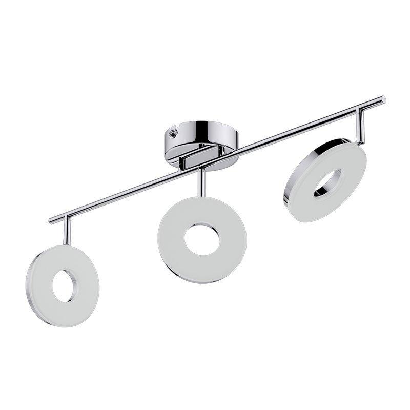 

Светодиодный потолочный светильник 3-ARM LED (830977)