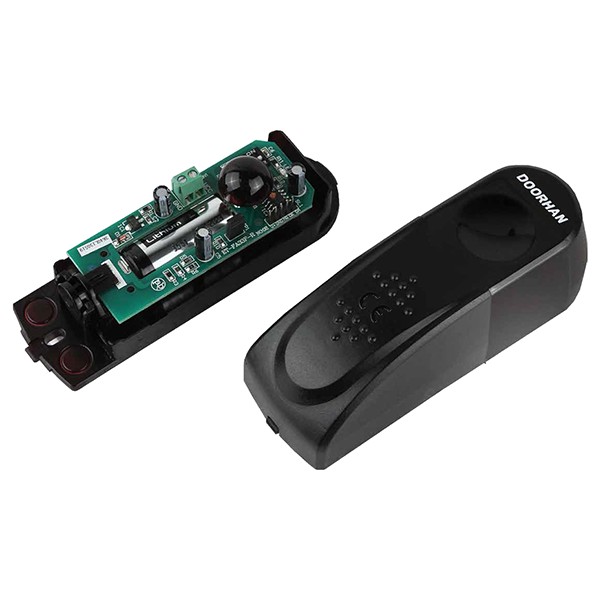 

Фотоэлементы DoorHan Photocell-W беспроводные