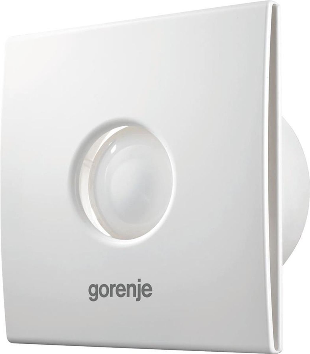 

Вытяжной вентилятор Gorenje BVX120WHS