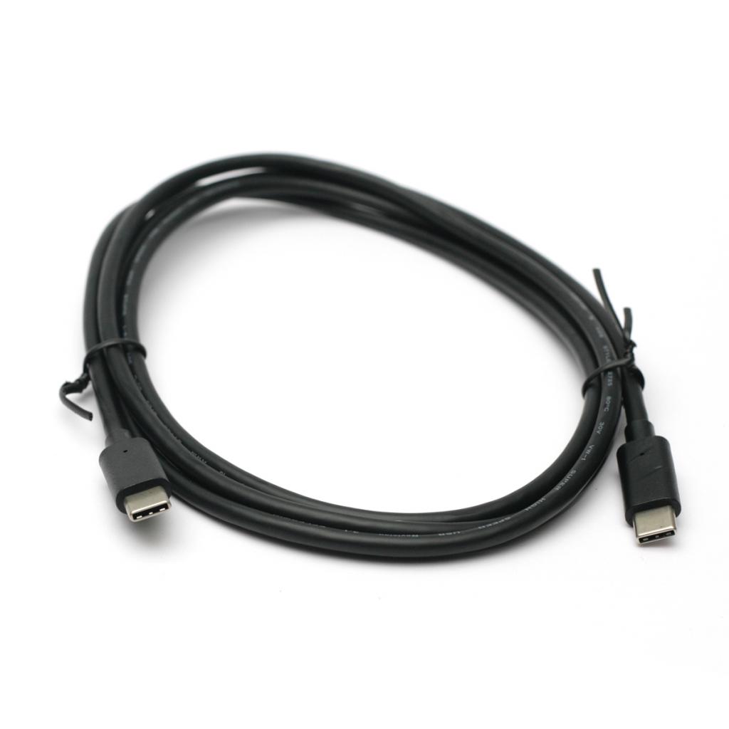 

Дата кабель USB 3.0 Type C – Type C 1.5м PowerPlant