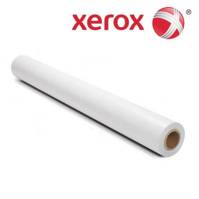 

Бумага XEROX 841mm Inkjet Monochrome 75г 50м (496L94193)