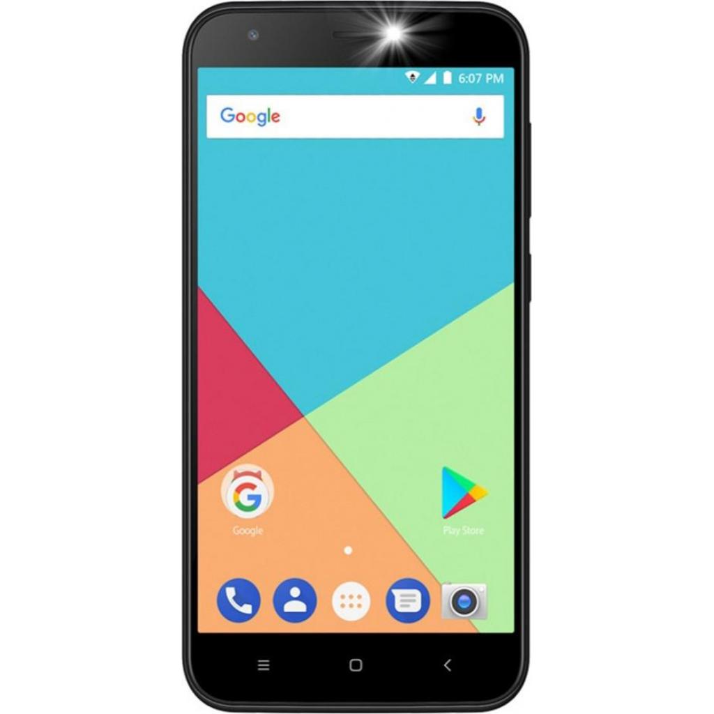 

Мобильный телефон Ulefone S7 1/8Gb Black