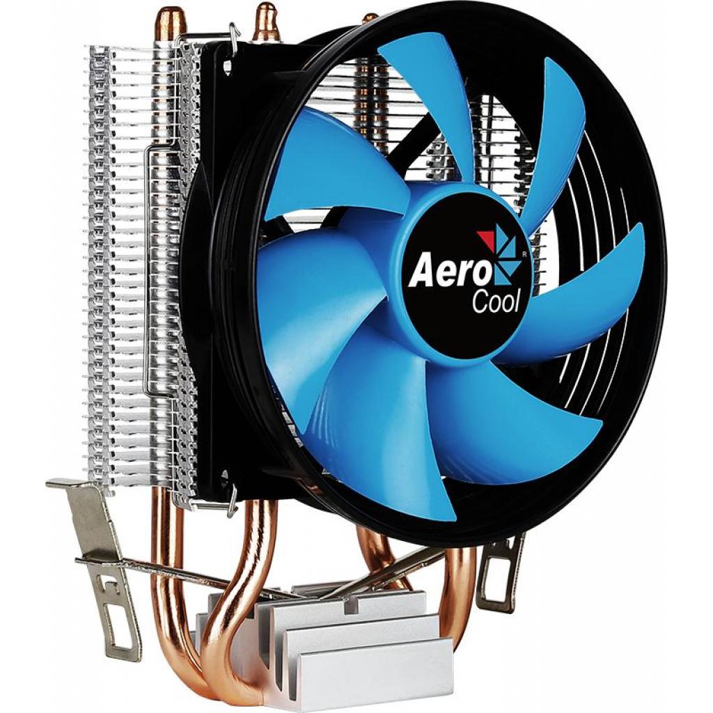 

Кулер для процессора AeroCool Verkho 2 (4710700955888)