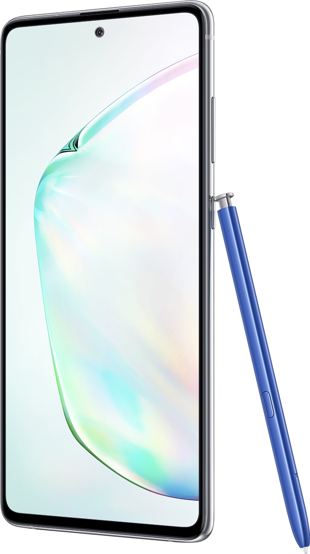 Мобильный телефон Samsung Galaxy Note 10 Lite (SM-N770) 6/128GB Aura Silver  (SM-N770FZSDSEK) – отзывы покупателей | ROZETKA