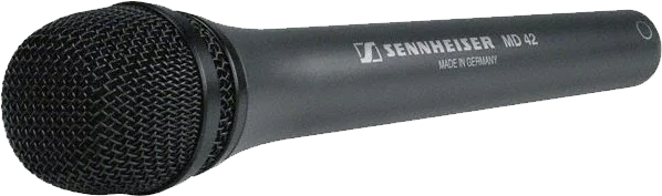 

Микрофон Sennheiser MD 42 (005173)
