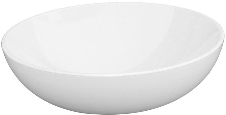 

Раковина IDEVIT Round 45 см 0101-9456 белая