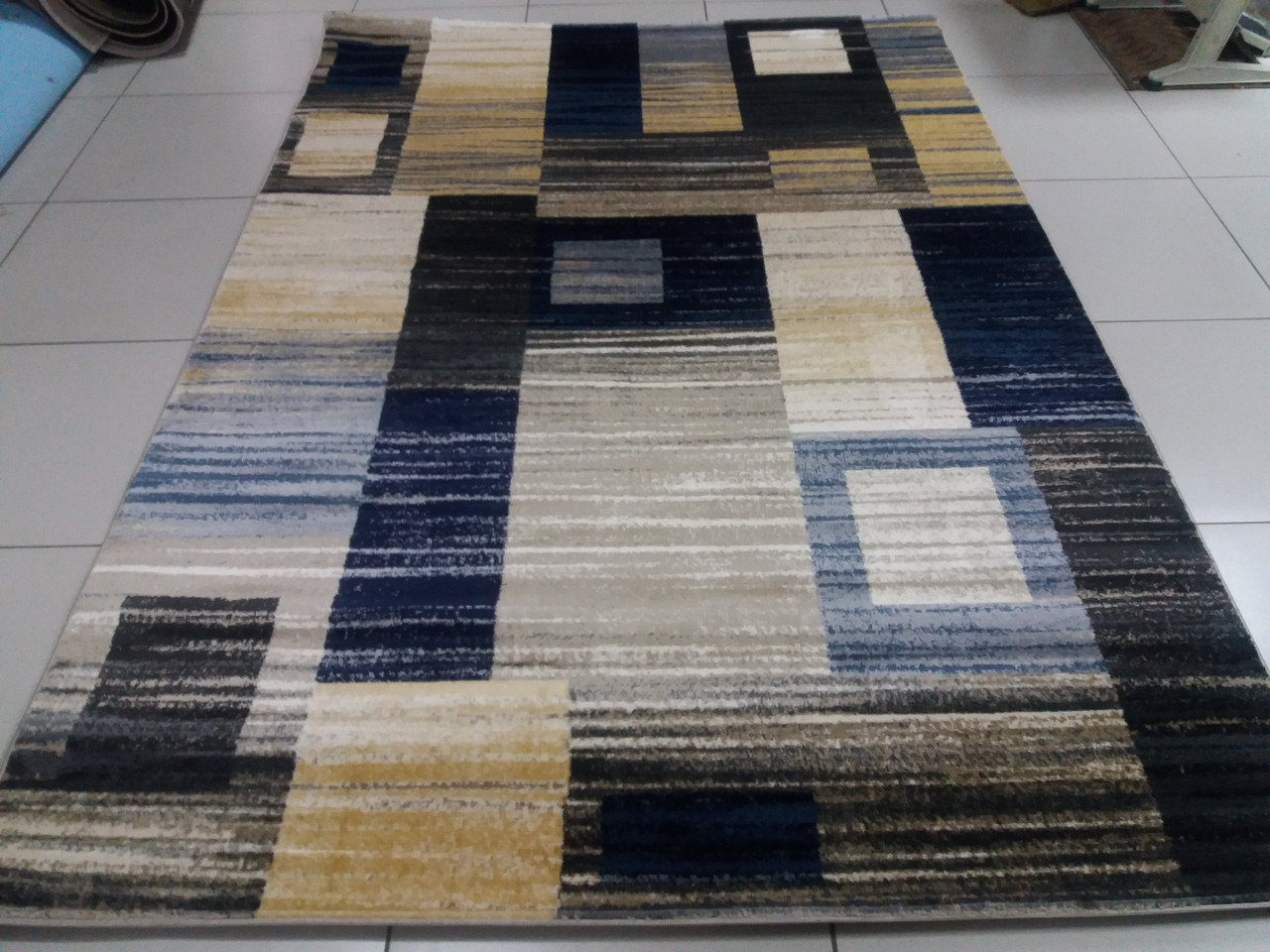 

Ковер ACCENT 2,00x2,00 (ACCENT 6949 BEIGE)