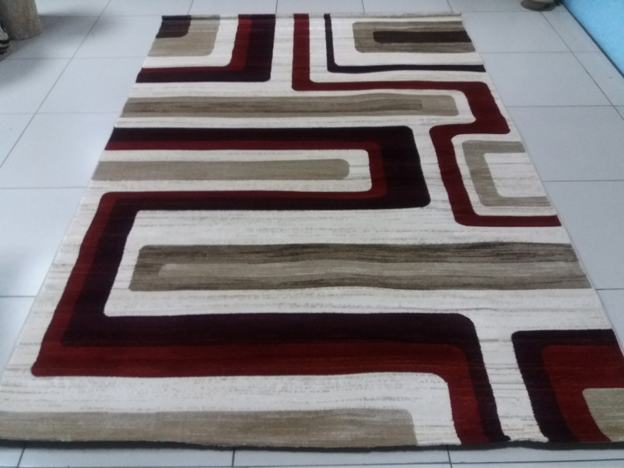 

Ковер ACCENT 1,50x4,00 (ACCENT 5756 BONE)