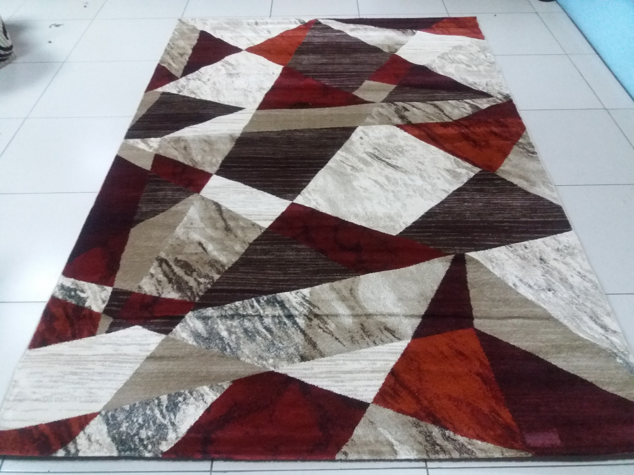 

Ковер ACCENT 3,00x4,00 (ACCENT 5917 BON)