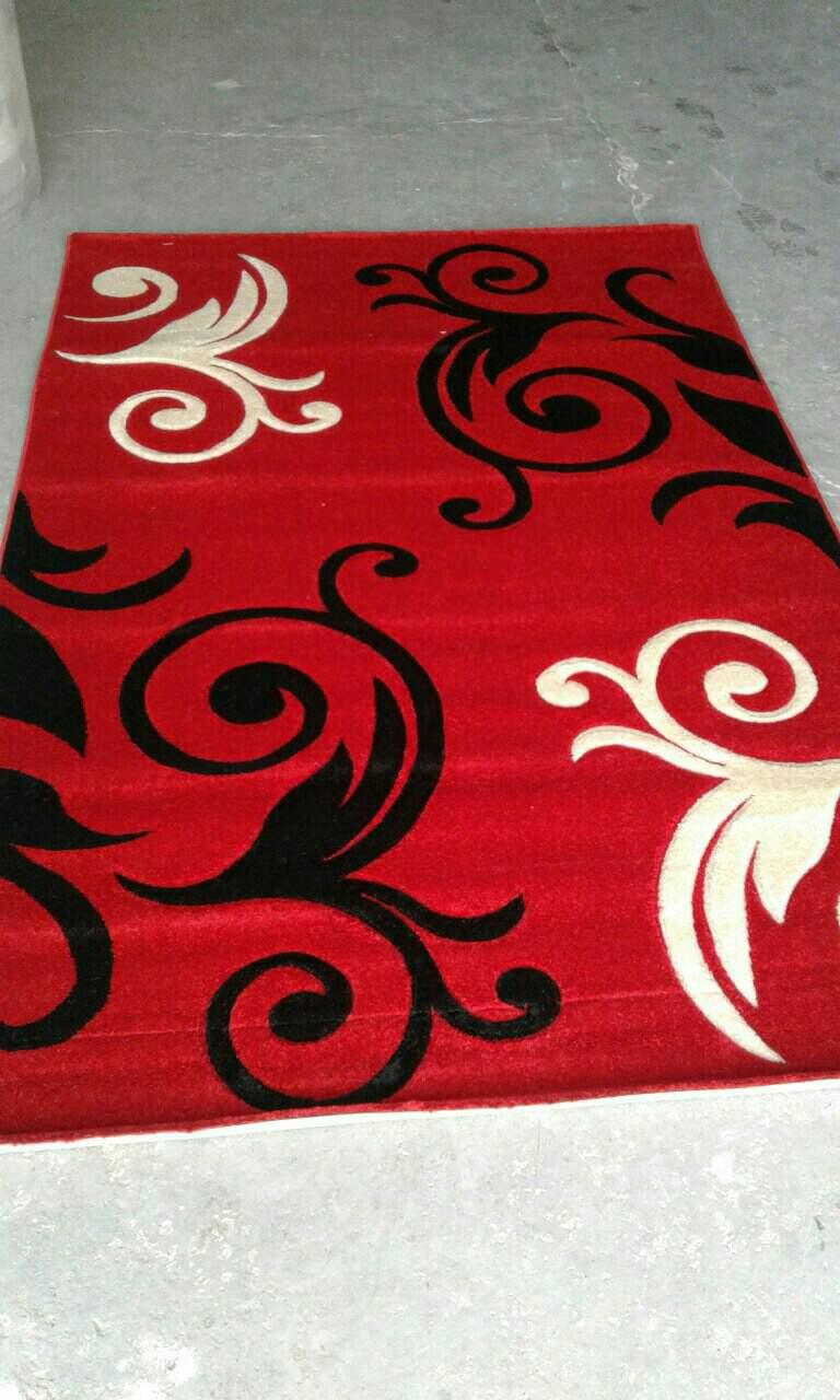 

Ковер ALBAYRAK 3,00x5,00 (0391 Red)