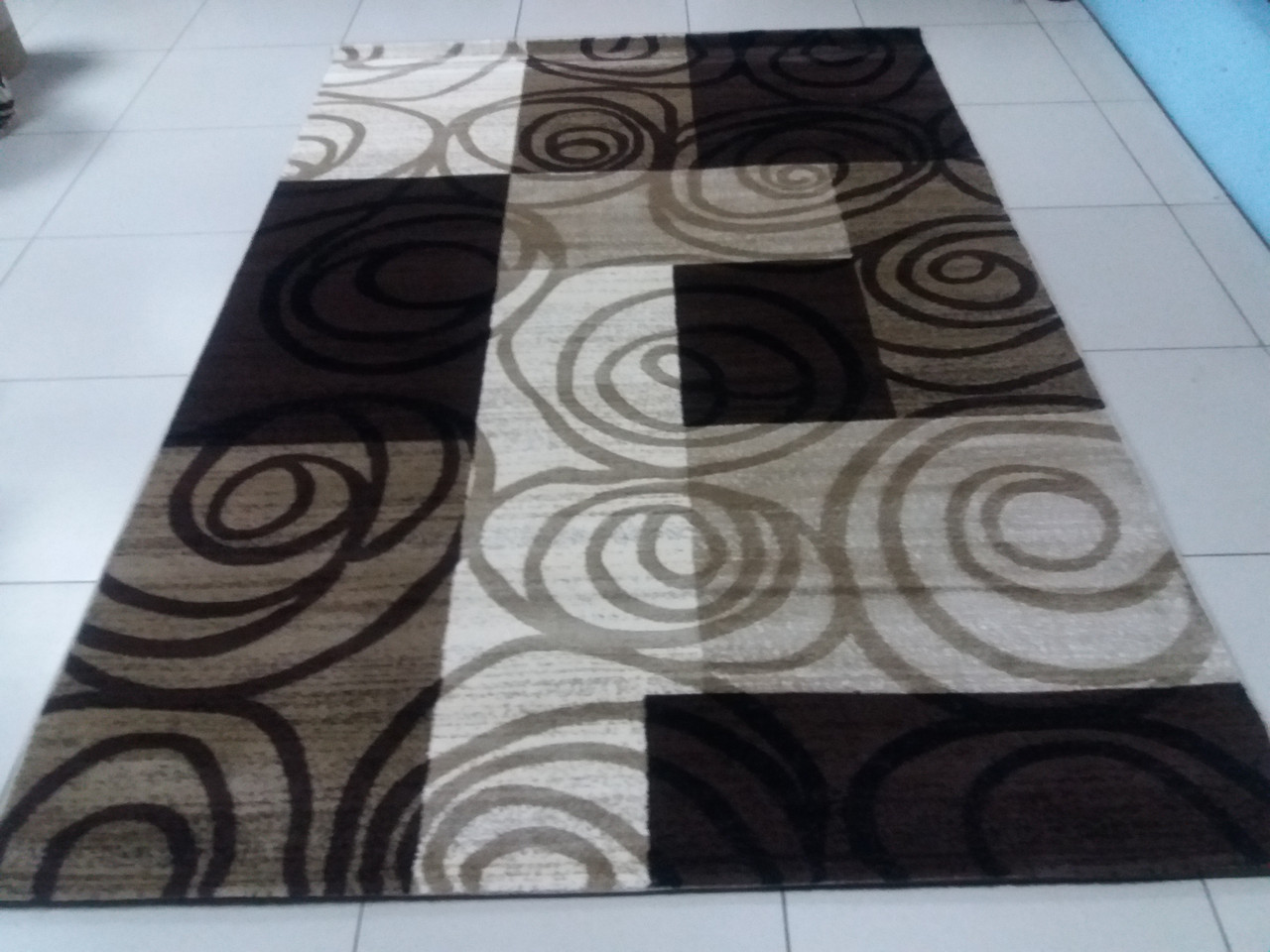 

Ковер ACCENT 1,50x4,00 (ACCENT 4962 Brown)