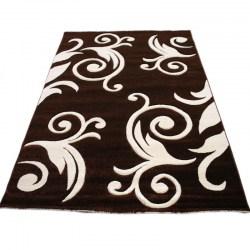 

Ковер ALBAYRAK 2,00x4,00 (0391 Brown)