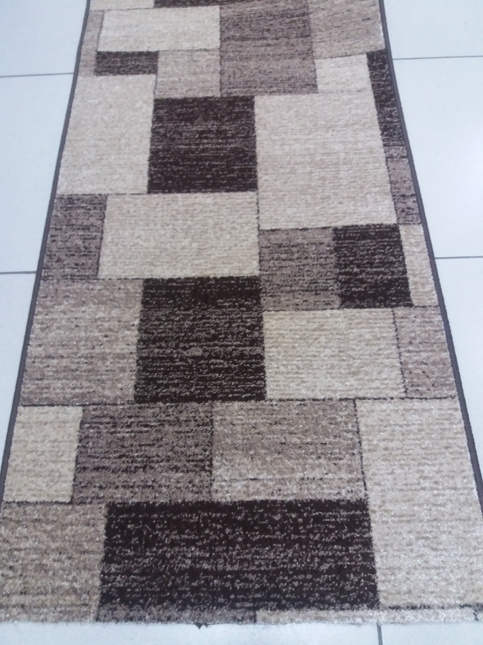 

Дорожка Daffi 2,5x3,5 (Daffi 13027/140)