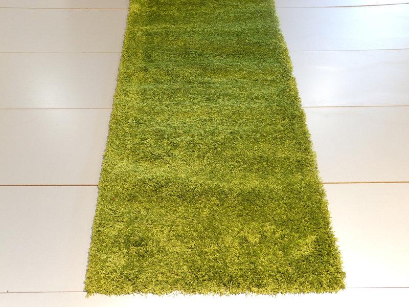 

Ковер EZEL SHAGGY 700 GREEN 0,80x1,50