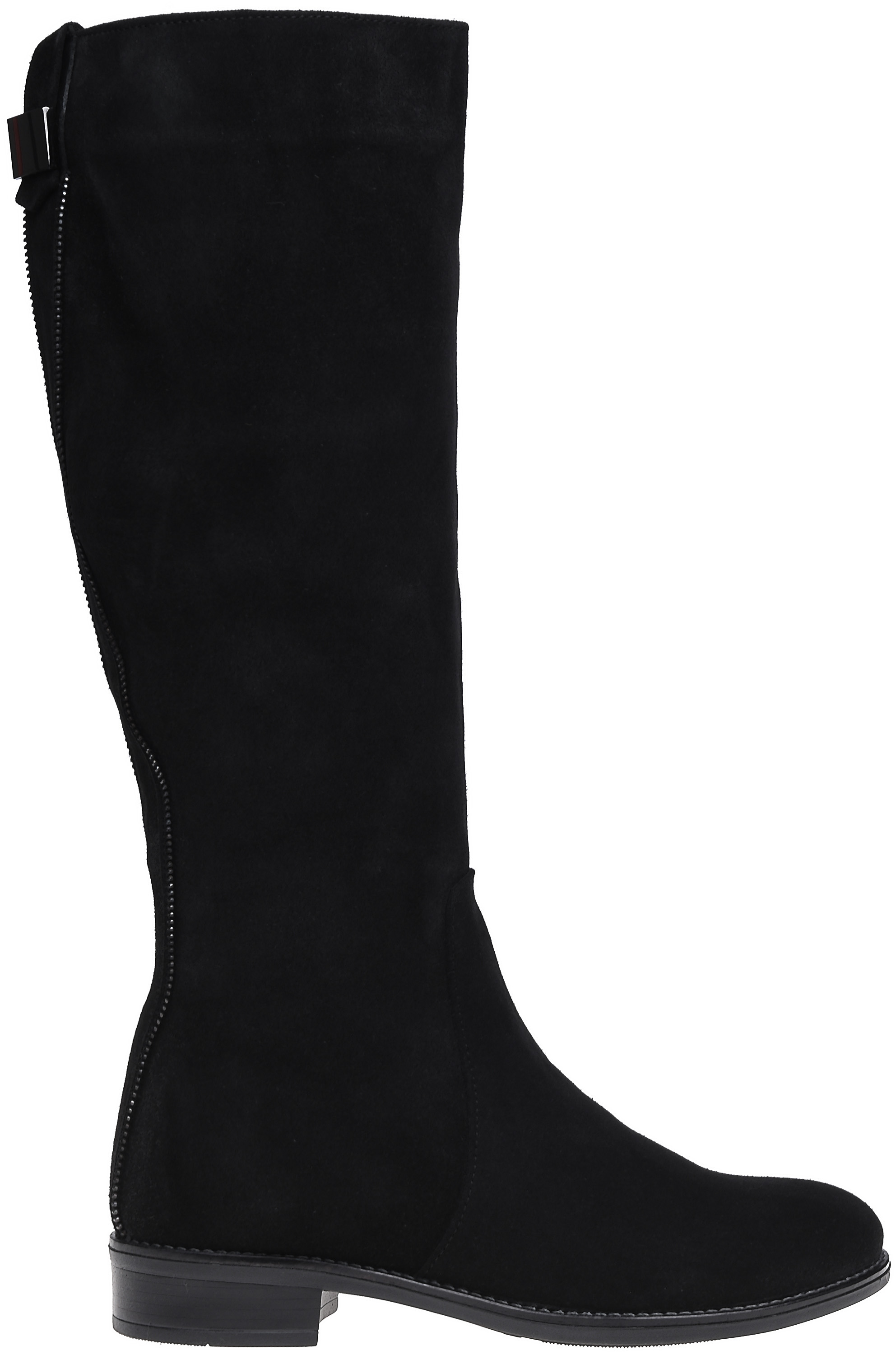 

Сапоги Terra Grande Ral2481-11 36 (22.5 см) Черные
