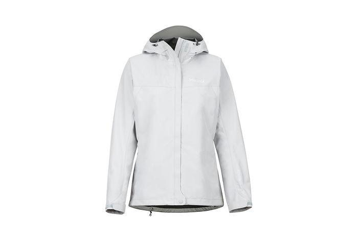 

Куртка Marmot Women's Minimalist Jacket Bright Steel (1862), XS