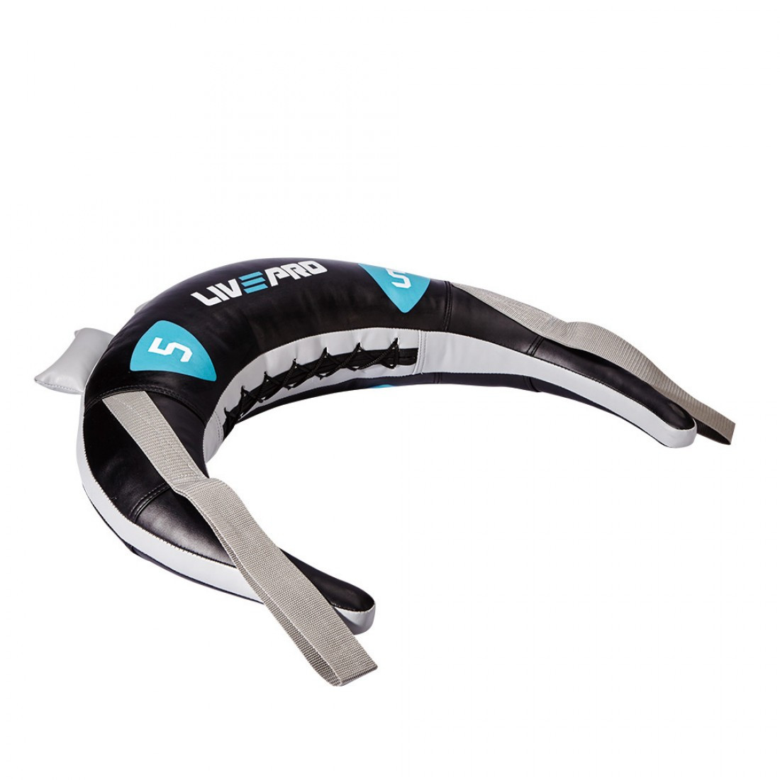 

Болгарский мешок LivePro BULGARIAN BAG 5кг (LP8130-5)