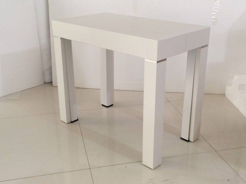 

Консоль-трансформер Парма-1, Tes Mobili, 2500/500*900*755, WHITE