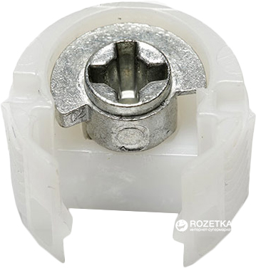 

Корпус стяжки Hafele TAB 18 V 16 K 100 шт (263.64.536)