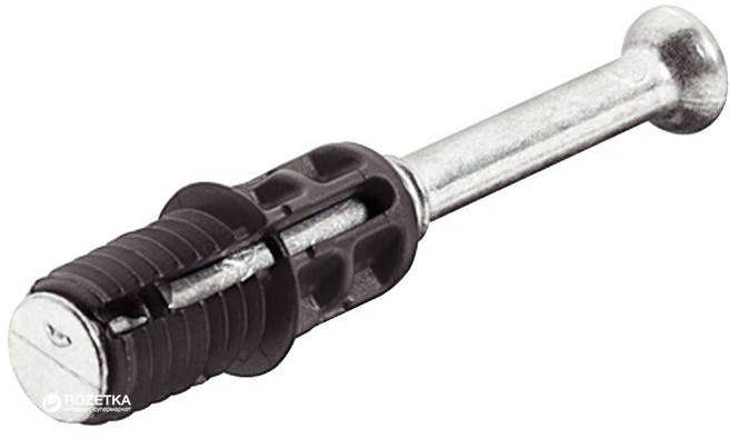 

Распорный болт Hafele Minifix С100N 8 мм 100 шт (262.09.202)