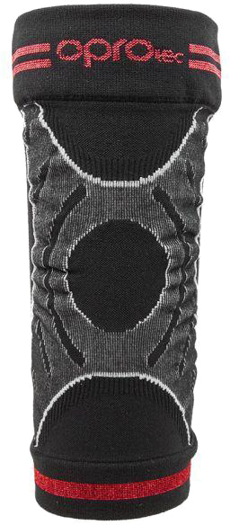 

Наколенник спортивный OPROtec Knee Sleeve M 1 шт Черный (TEC5736-MD)