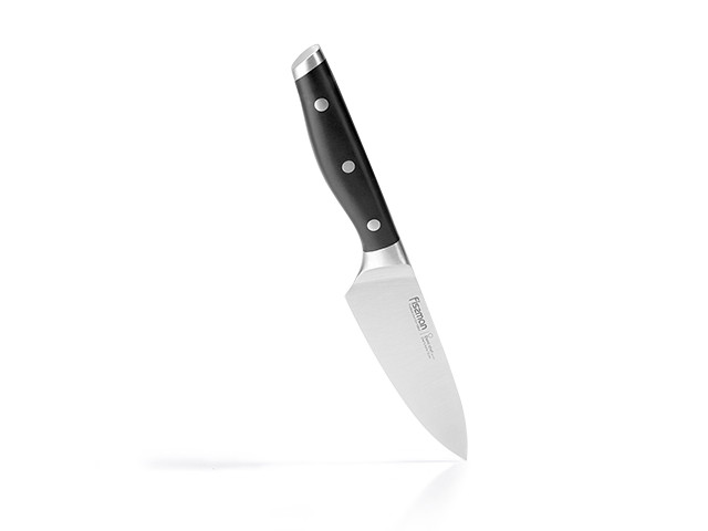 

Поварской нож Fissman Demi Chef с лезвием из нержавеющей стали 28.5х4.5х0.17см (2362)