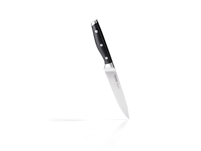 

Кухонный нож Fissman Demi Chef 31х3.2х0.2см (2364)