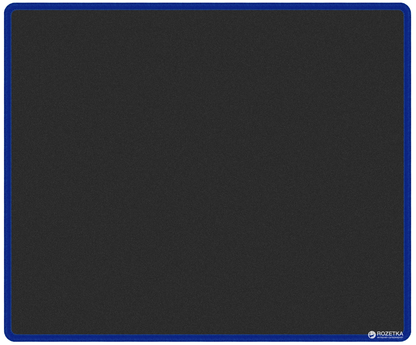

Игровая поверхность Protech Navi 300x250 мм Black/Blue (PN-1216)