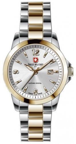 

Мужские часы Swiss Military Watch 50503 357J A