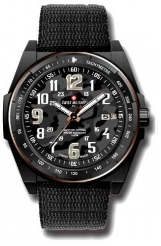 

Мужские часы Swiss Military Watch 50505 37N N