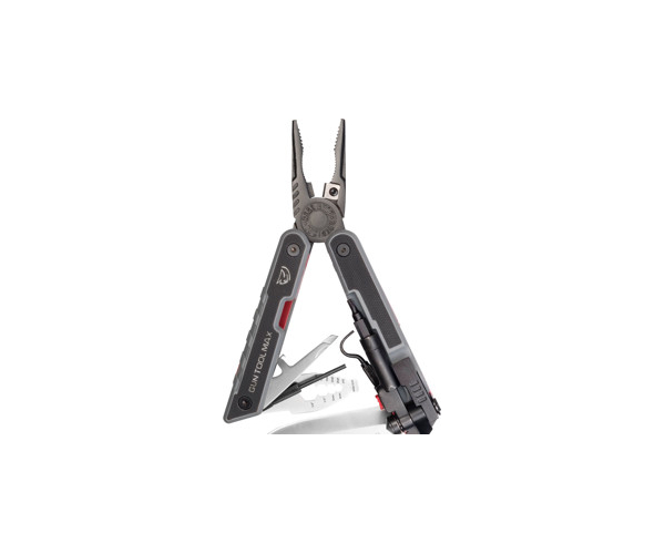 

Мультиинструмент Real Avid Gun Tool Max (арт.123417590021)