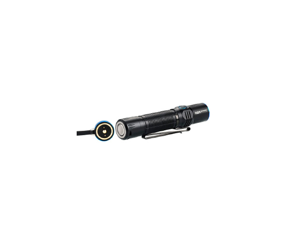 

Фонарь Olight M2R Warrior 130х25.4 мм (арт.123423702780)