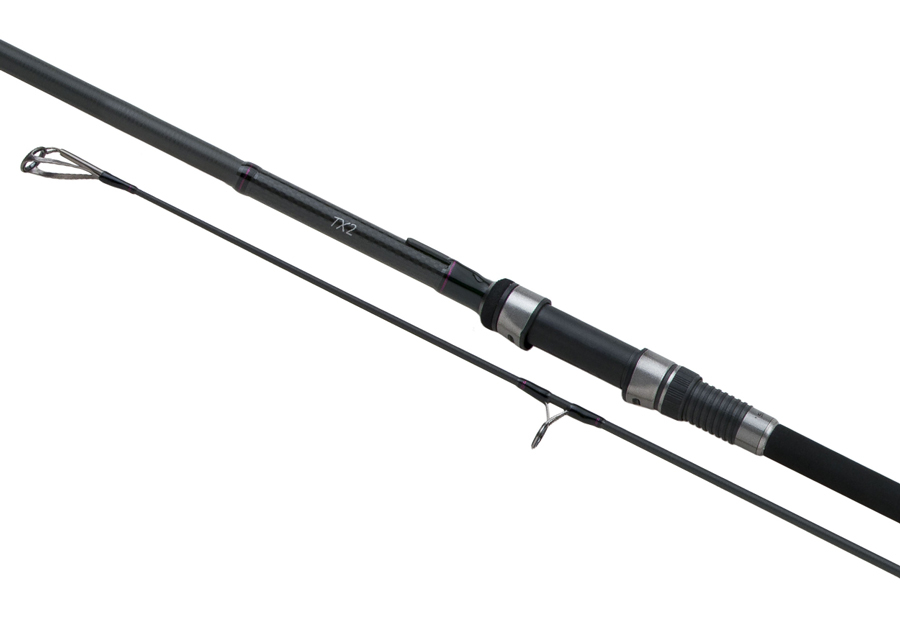 

Удилище карповое Shimano Tribal Carp TX-2 13’/3.96m 3.0lbs (арт.123422667725)
