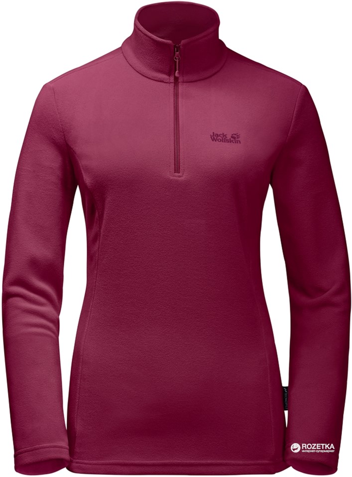 

Толстовка Jack Wolfskin Gecko Women 1703771-2501 XS