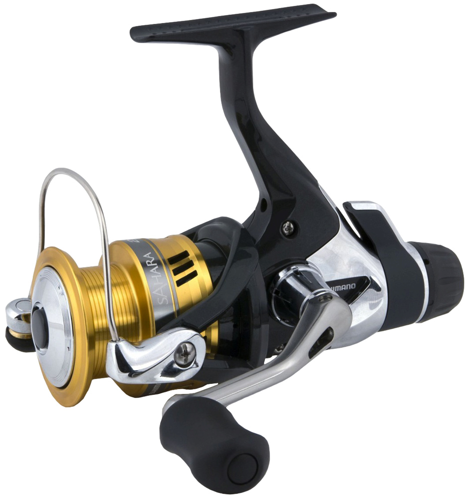 

Катушка Shimano Sahara RD Reel 3000 (арт.123422667289)
