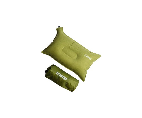 

Подушка Tramp TRI-012 Самонадувающаяся (арт.123417360683)